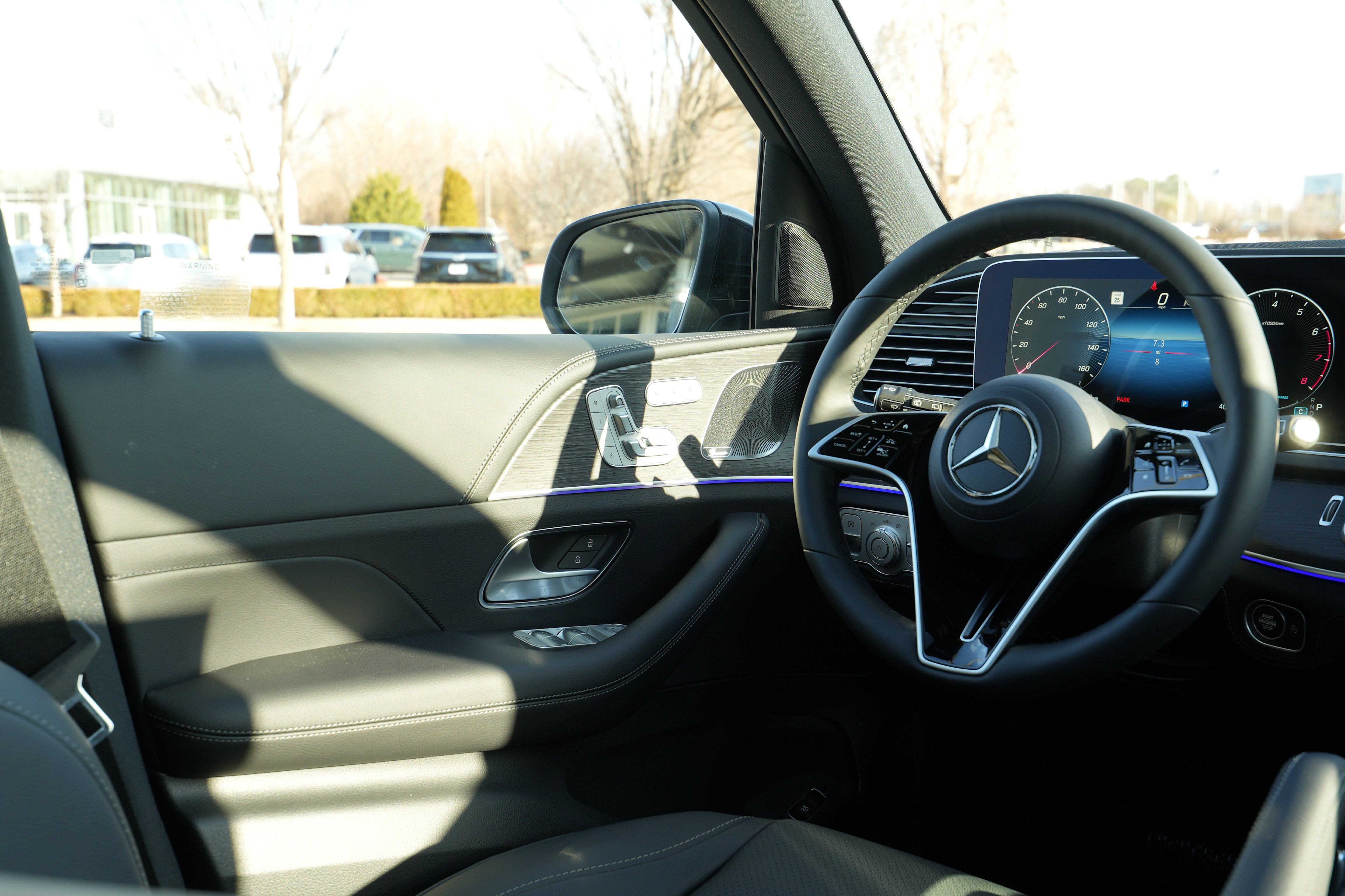 New 2026 Mercedes-Benz GLE 450 4MATIC image 23