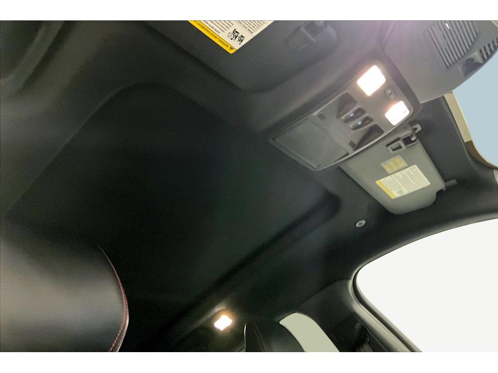 Used 2023 Ford Escape ST-Line w/ Tech Pack #1 image 24