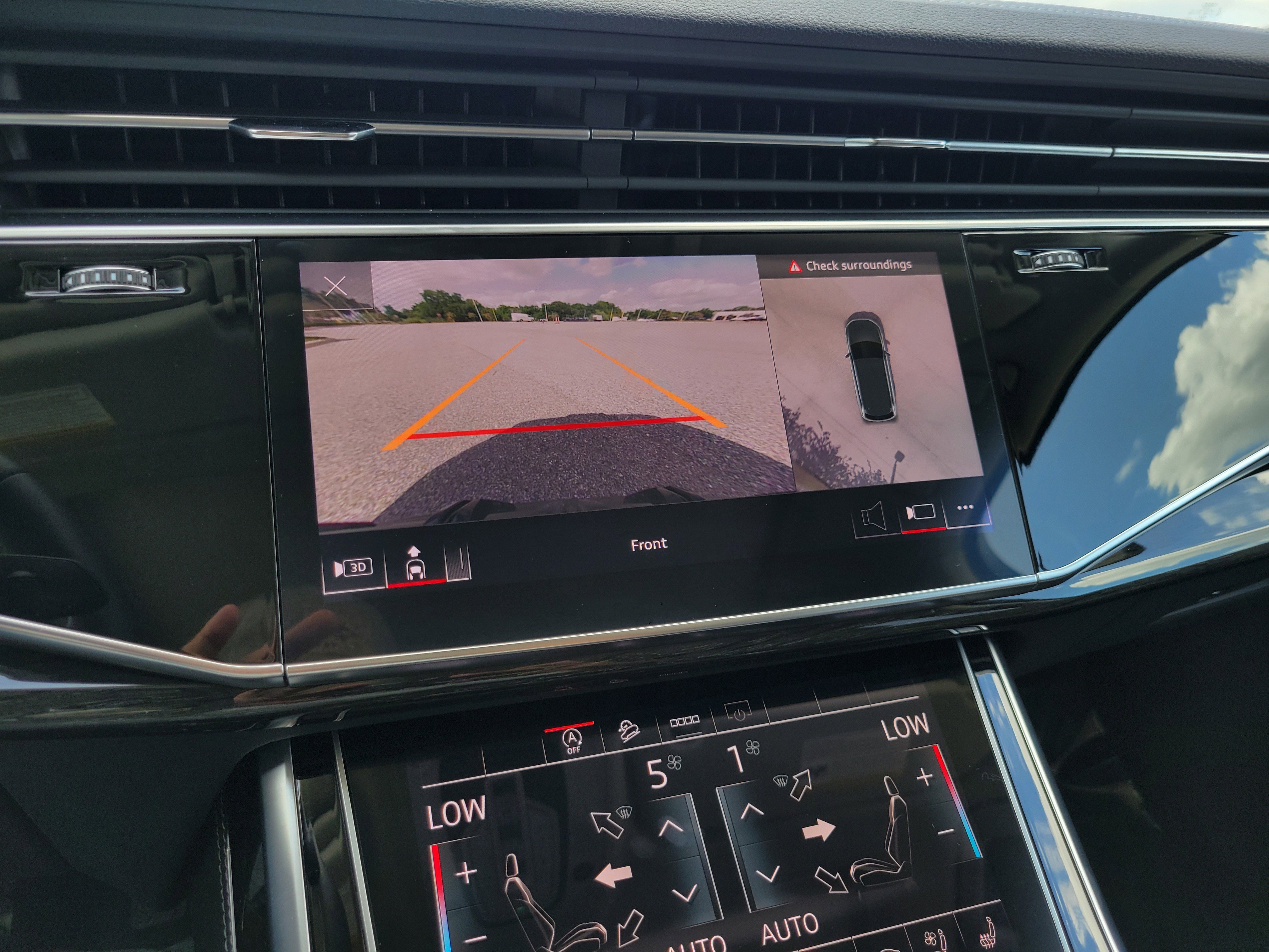 Certified 2025 Audi Q7 2.0T Premium Plus w/ Premium Plus Package image 40