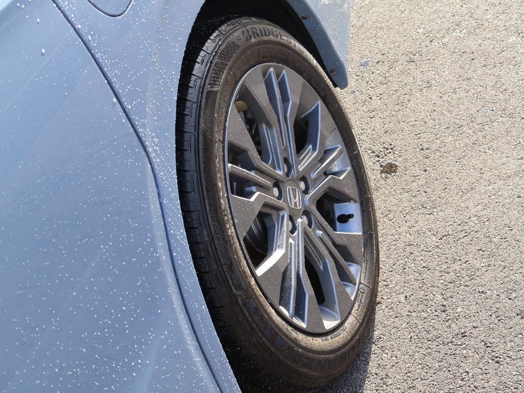 Certified 2025 Honda Odyssey Touring image 37