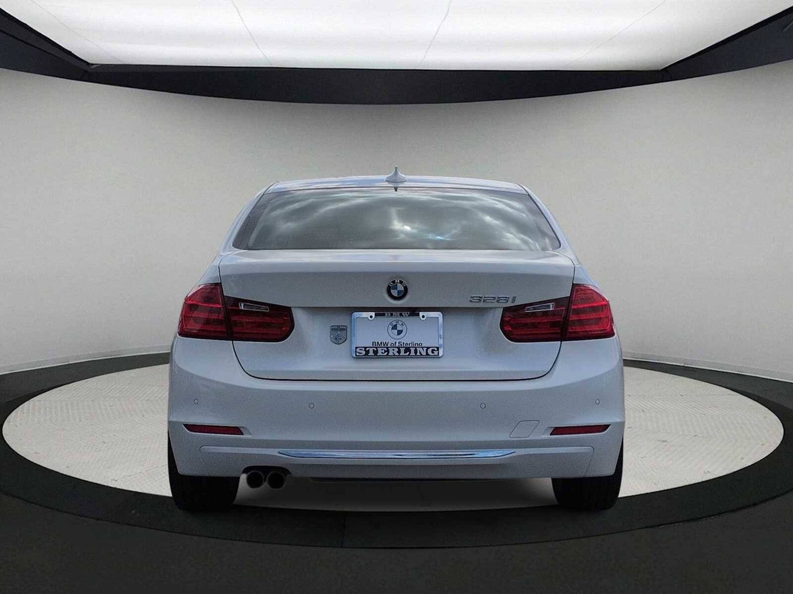 Used 2014 BMW 328i Sedan image 7