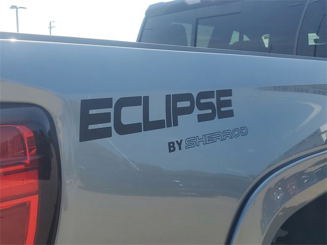 New 2025 GMC Sierra 1500 AT4 w/ Technology Package image 9