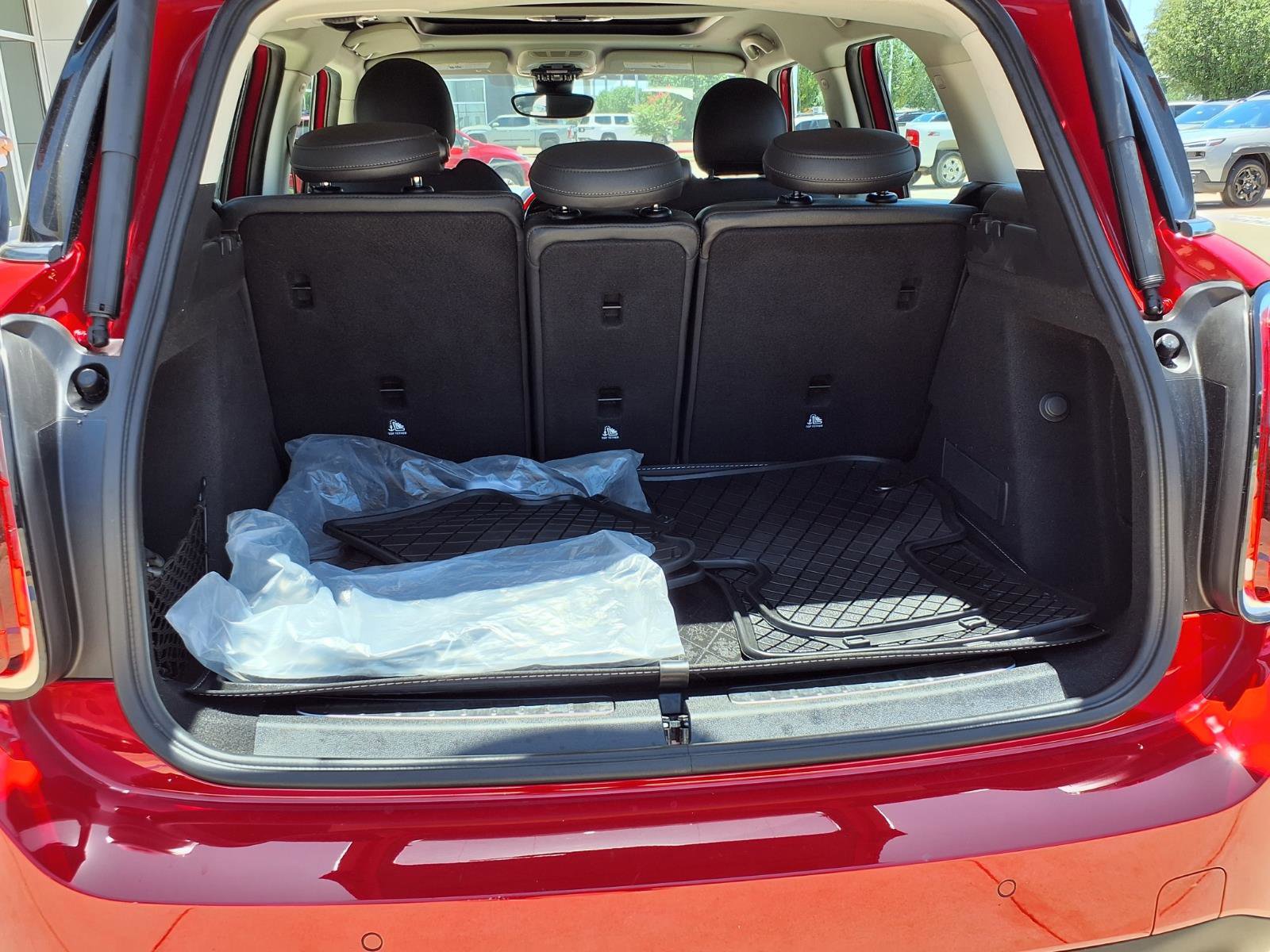 Used 2024 MINI Cooper Countryman S FWD image 21