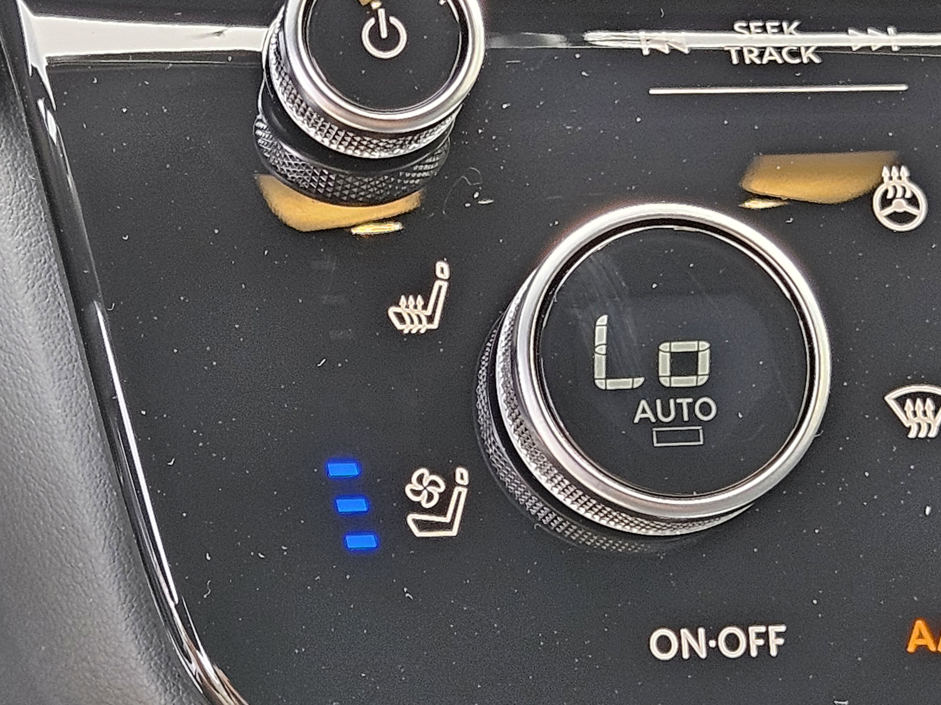 New 2026 INFINITI QX60 Luxe w/ Dark Cargo Package image 29