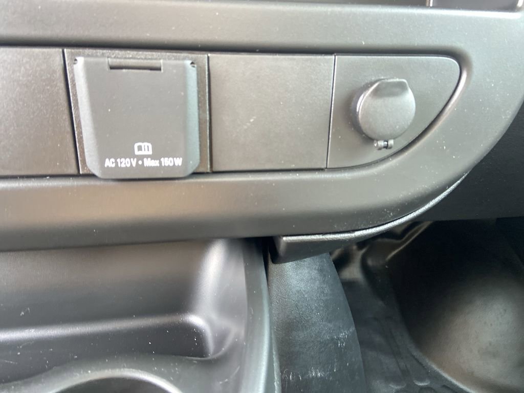 New 2024 Chevrolet Express 3500 w/ Power Convenience Package RWD image 29