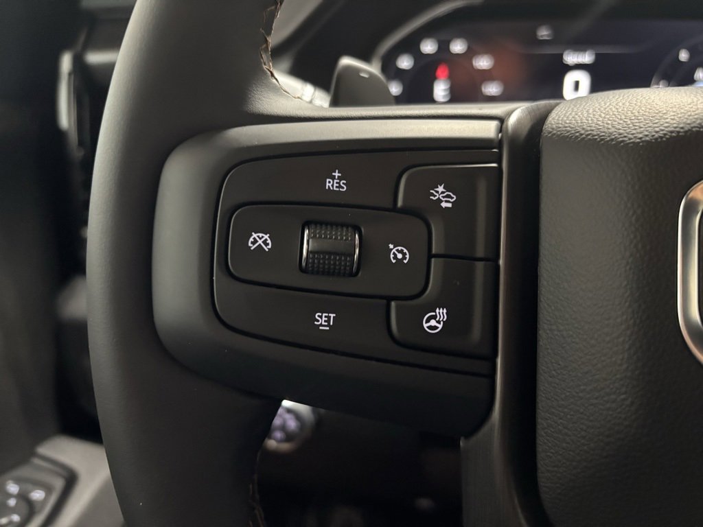 New 2026 GMC Sierra 1500 AT4 w/ AT4 Premium Package image 15