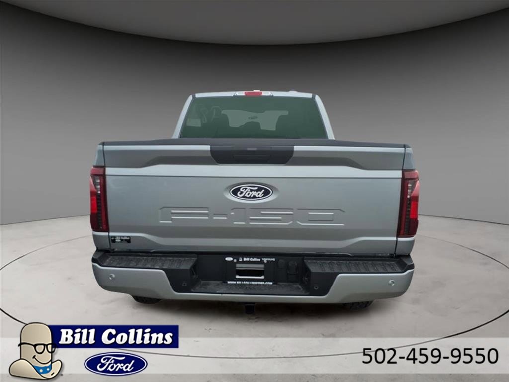 New 2026 Ford F150 XLT w/ Bed Utility Package image 7