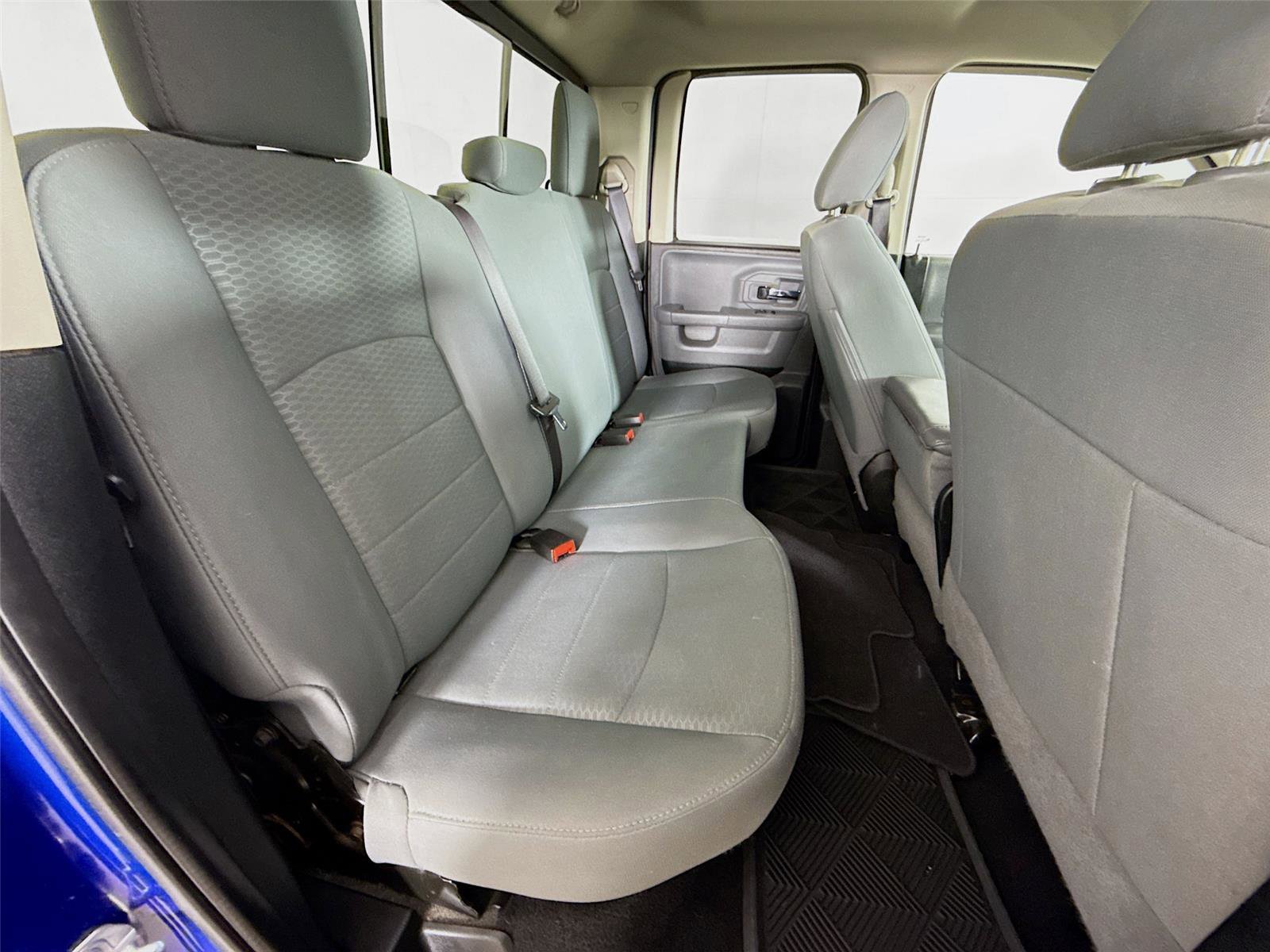 Used 2017 RAM 1500 Classic SLT image 25