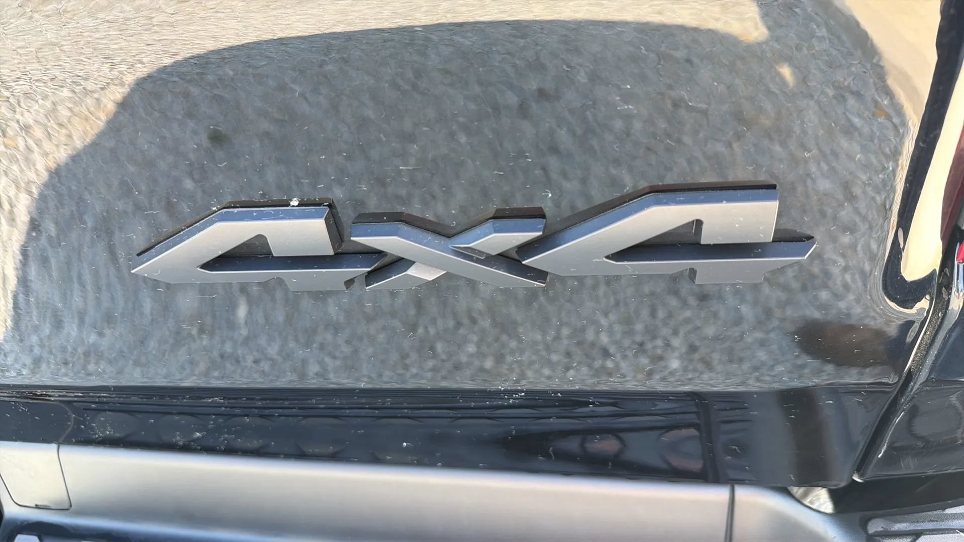 Used 2020 RAM 1500 Big Horn AWD/4WD image 13