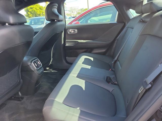 Used 2024 Hyundai Ioniq 6 SEL RWD image 9