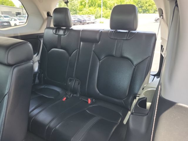 Used 2024 Honda Pilot EX-L image 40