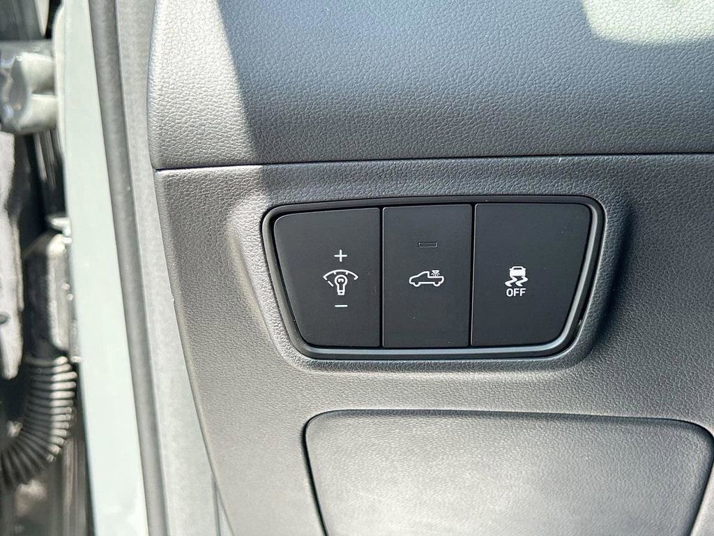 Certified 2024 Hyundai Santa Cruz SEL image 29