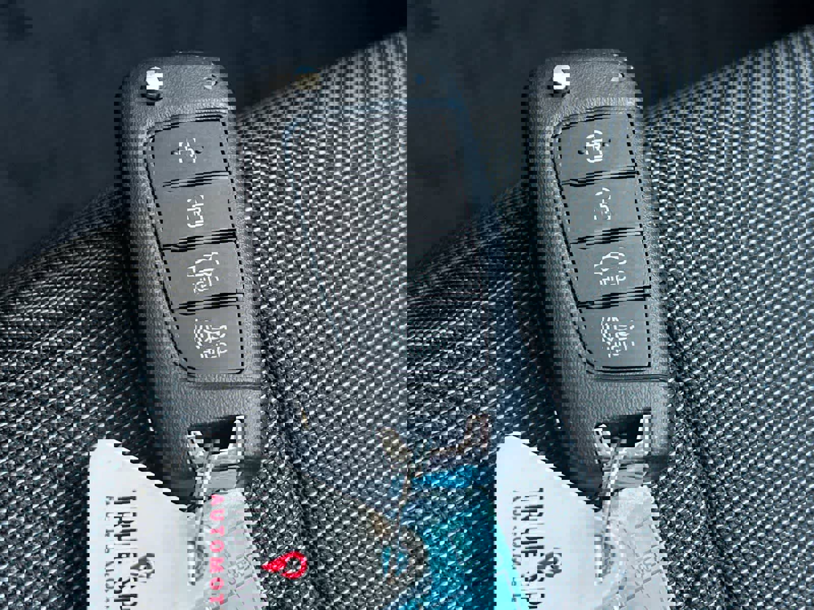 New 2026 Hyundai Elantra SE w/ Cargo Package image 26