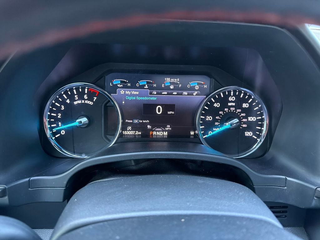 Used 2019 Ford Expedition Limited w/ Equipment Group 303A image 17