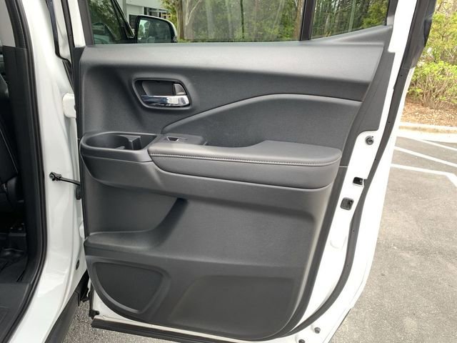 Used 2022 Honda Ridgeline RTL-E image 11