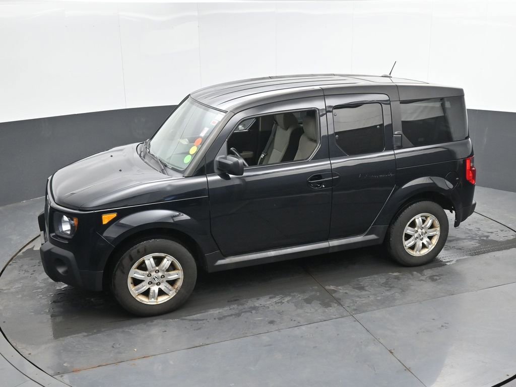 Used 2008 Honda Element EX image 35