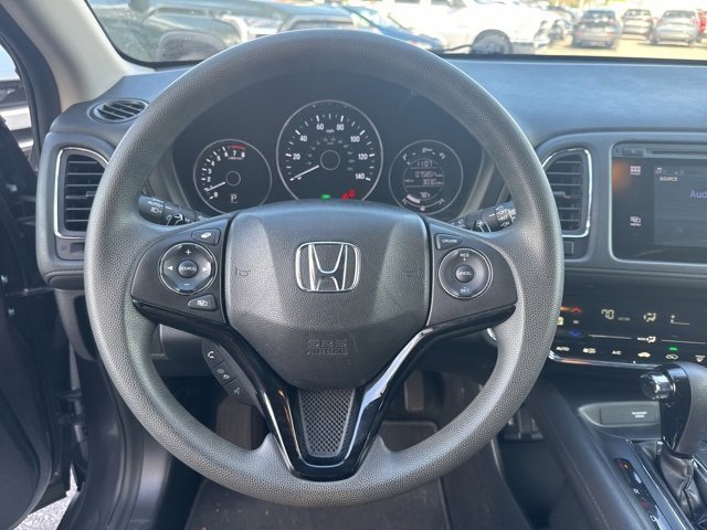 Used 2017 Honda HR-V EX image 15