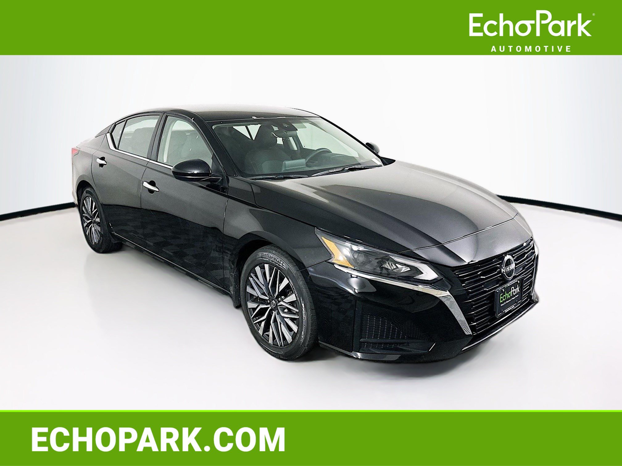 Used 2023 Nissan Altima 2.5 SV