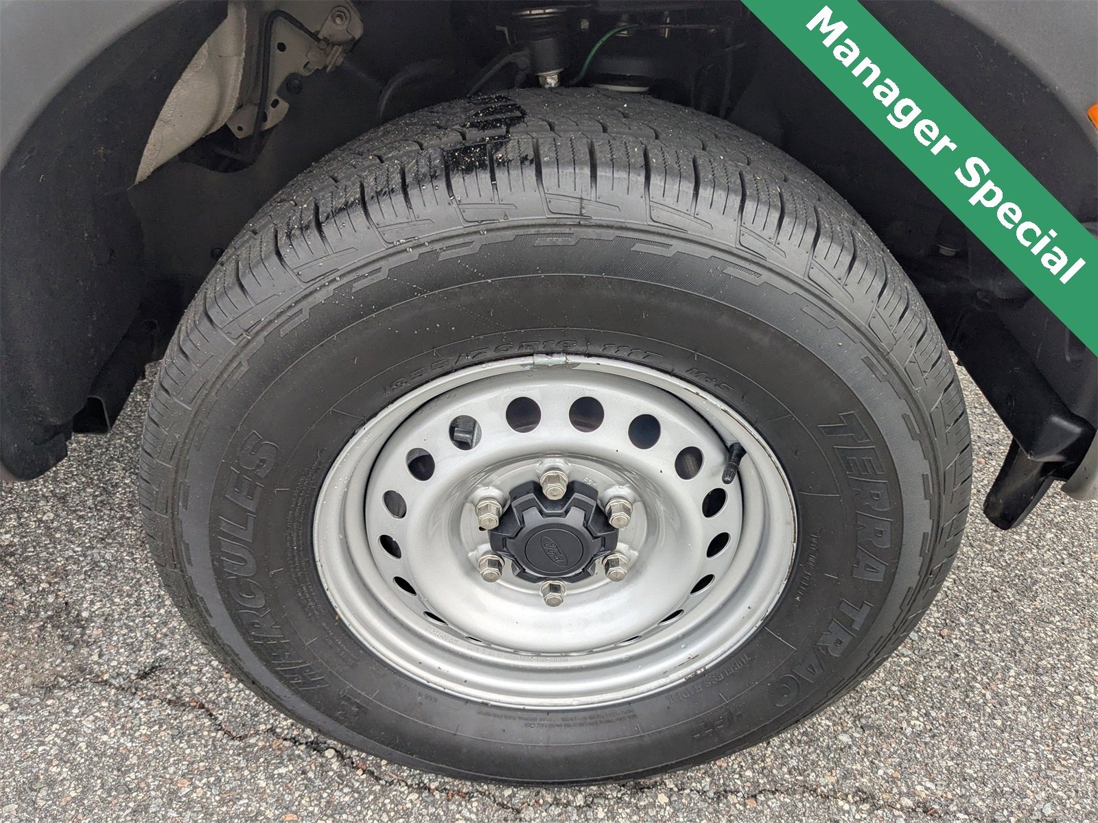 Used 2021 Ford Ranger XL w/ XL Power Equipment Group image 11