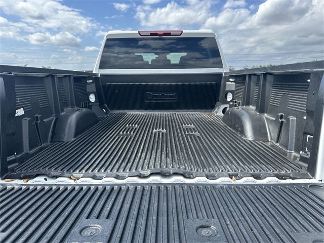 Certified 2025 Chevrolet Silverado 2500 LT w/ Safety Package image 28