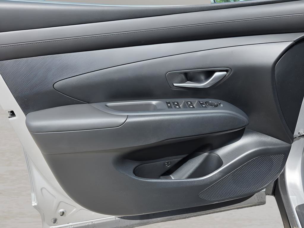 New 2026 Hyundai Tucson SE AWD/4WD image 12