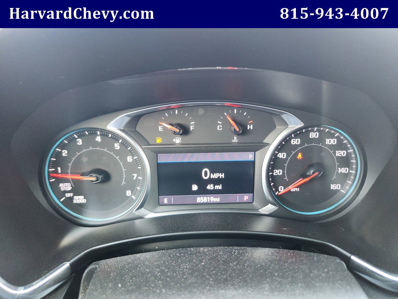 Used 2021 Chevrolet Equinox Premier image 23