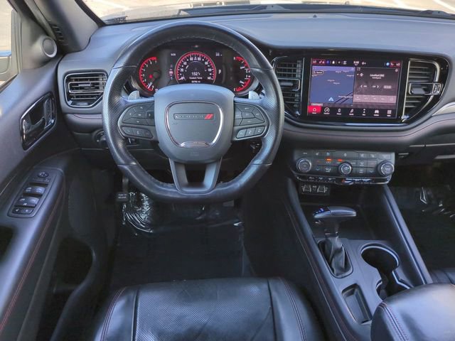 Used 2024 Dodge Durango GT RWD image 16