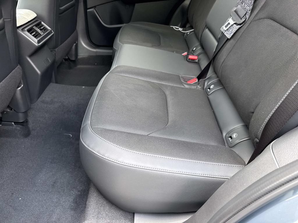 New 2026 MAZDA CX-5 Select AWD/4WD image 18