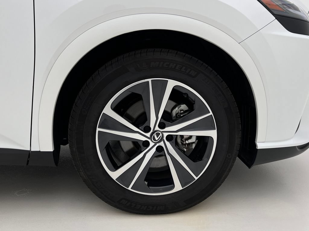 Used 2025 Lexus RX 350 Premium AWD/4WD image 30
