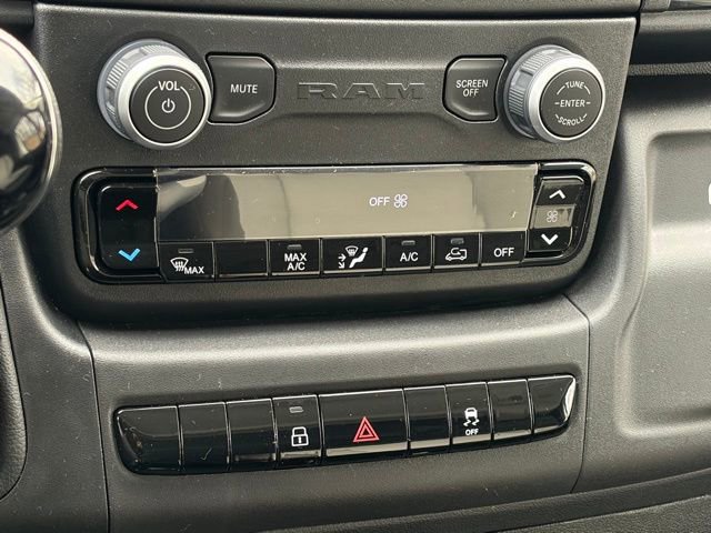Used 2024 RAM ProMaster 3500 image 22
