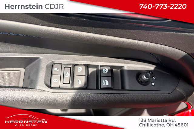 New 2026 Jeep Compass Latitude AWD/4WD image 13