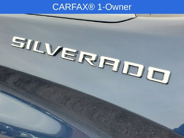Certified 2022 Chevrolet Silverado 1500 LT AWD/4WD image 29
