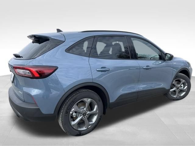 New 2026 Ford Escape Active w/ Cold Weather Package AWD/4WD image 5