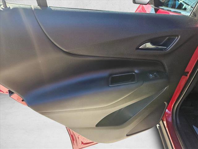 Used 2019 Chevrolet Equinox LT image 9