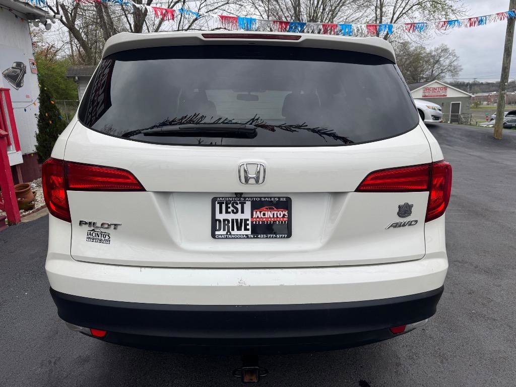 Used 2016 Honda Pilot EX-L image 7