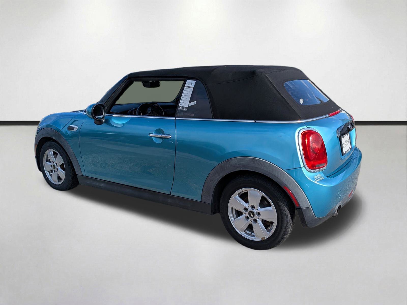 Used 2016 MINI Cooper Convertible FWD image 6