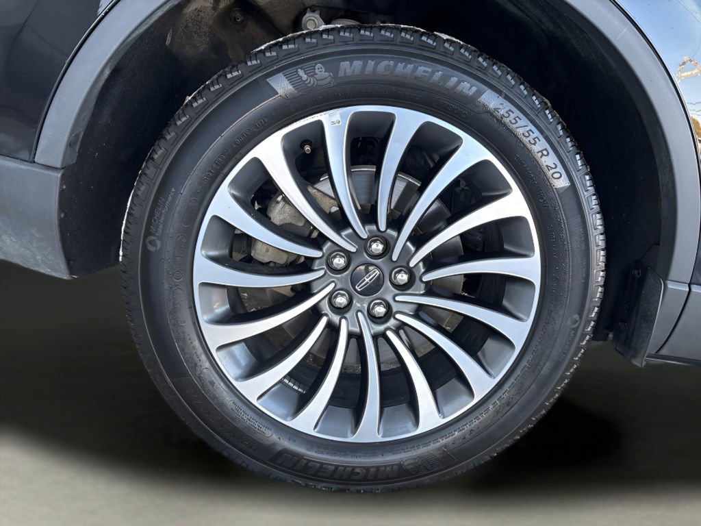 Used 2024 Lincoln Aviator Reserve image 43