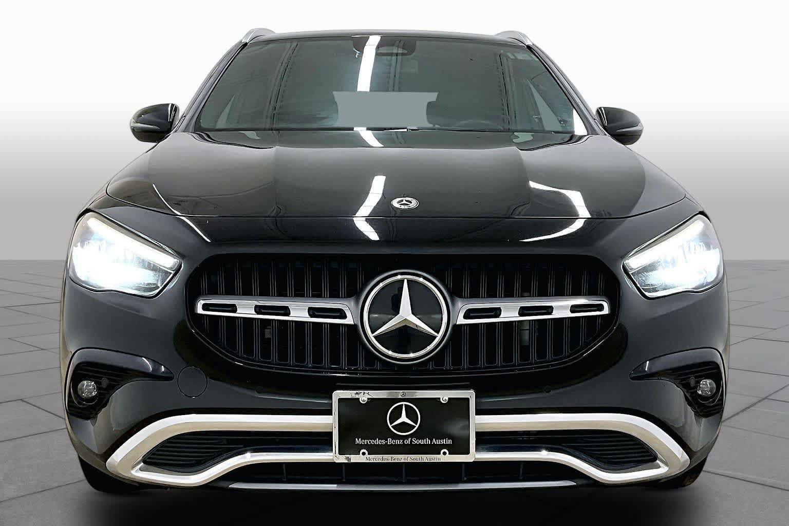 Used 2025 Mercedes-Benz GLA 250 image 4