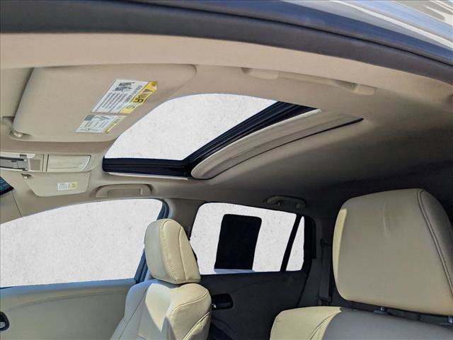 Used 2017 Acura RDX FWD image 15