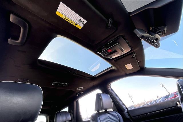 Used 2023 Hyundai Palisade Calligraphy image 22