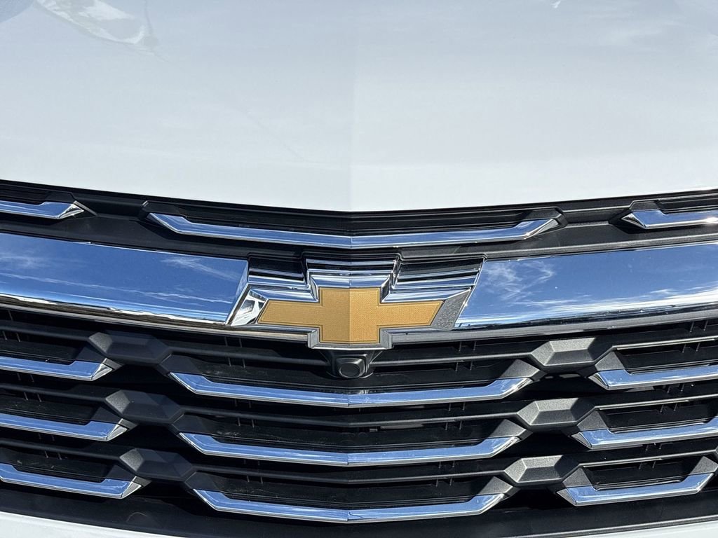 New 2026 Chevrolet Equinox LT image 32