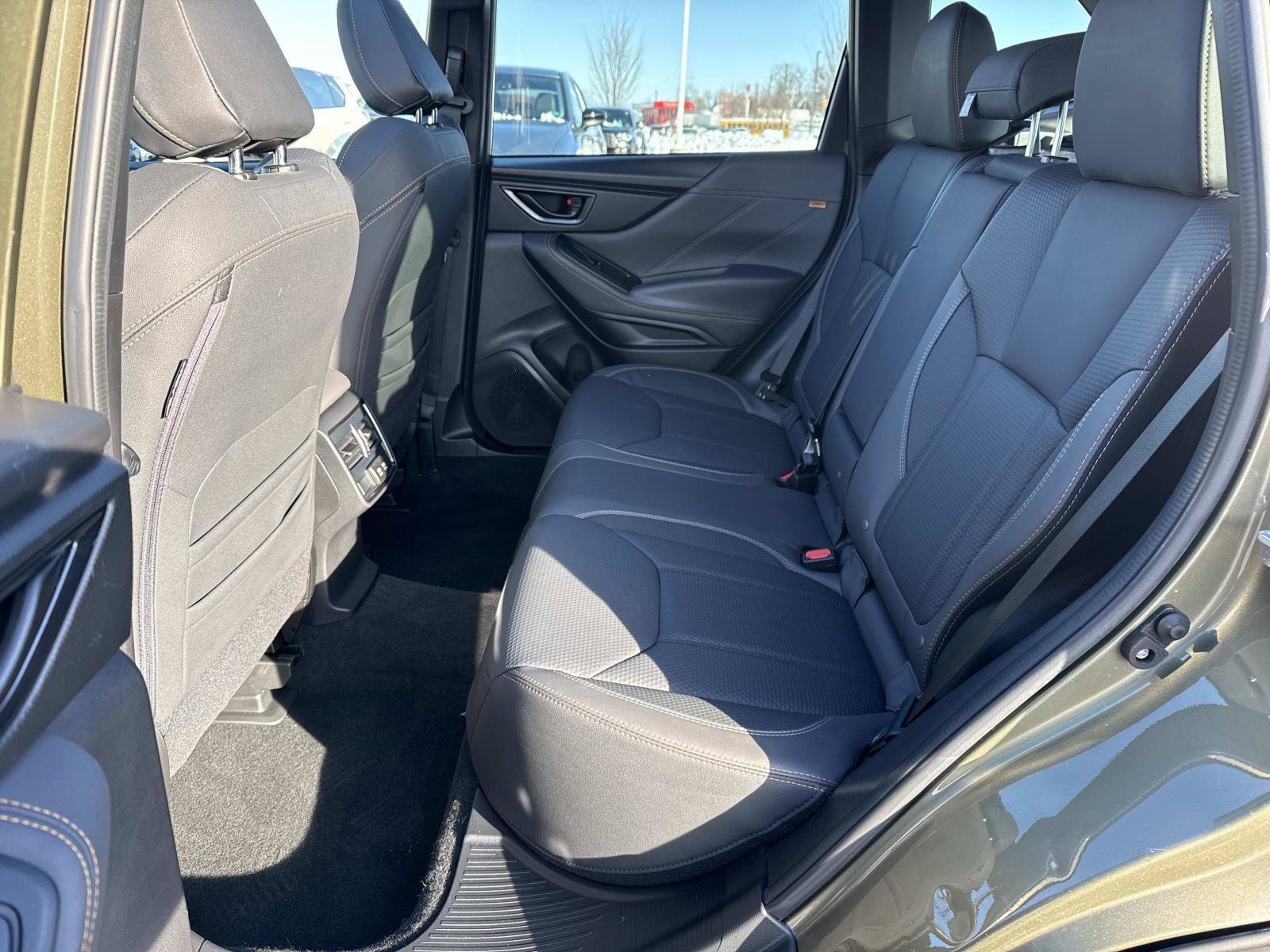 Used 2023 Subaru Forester Wilderness image 23