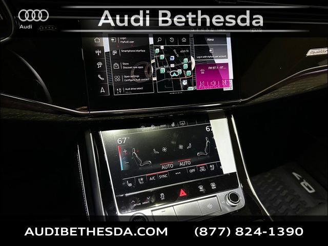 New 2026 Audi Q7 3.0T Premium Plus image 17