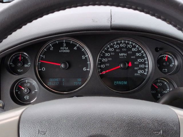 Used 2011 Chevrolet Tahoe LT w/ Regional Value Package image 24