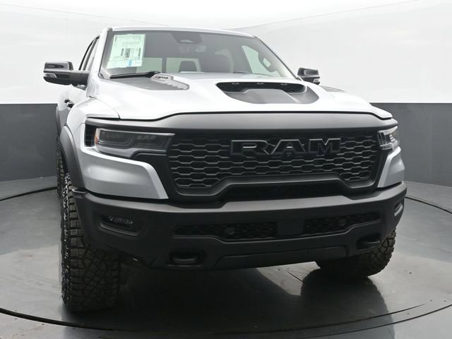 New 2026 RAM 1500 RHO AWD/4WD image 8