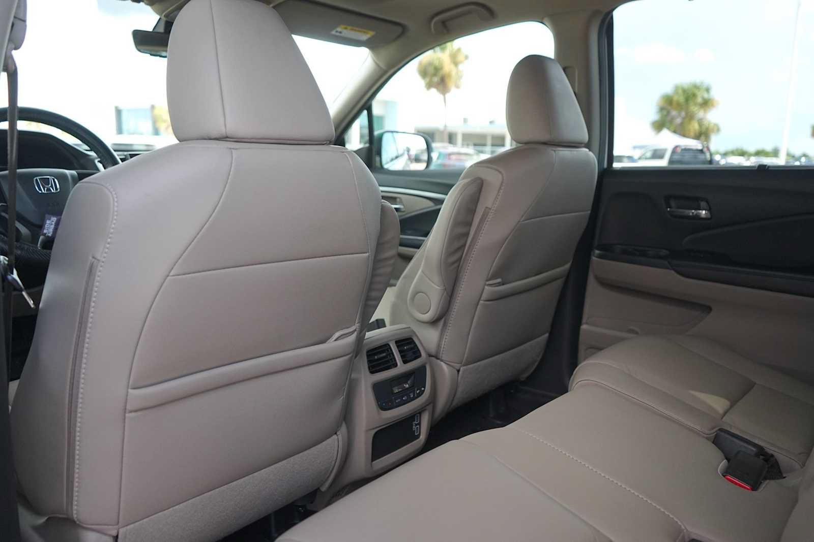 Used 2022 Honda Pilot EX-L image 13