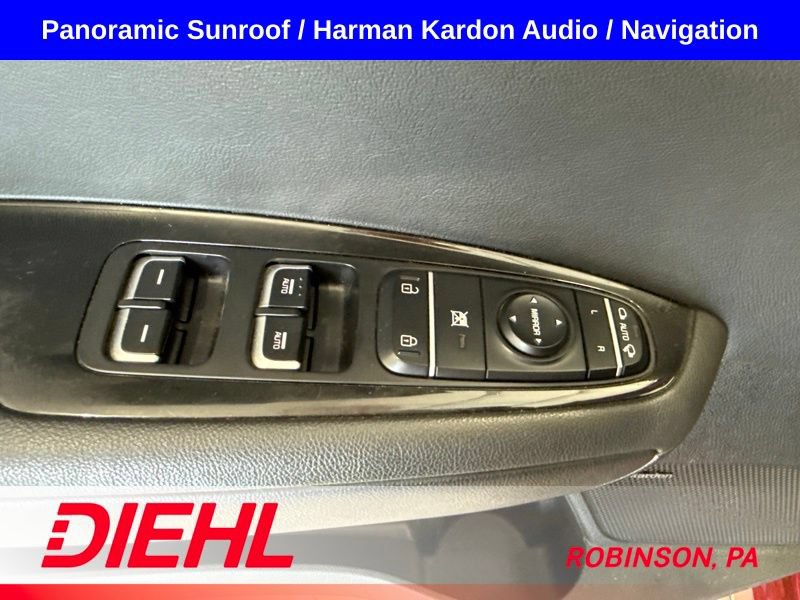 Used 2018 Kia Optima SX w/ Technology Package FWD image 20