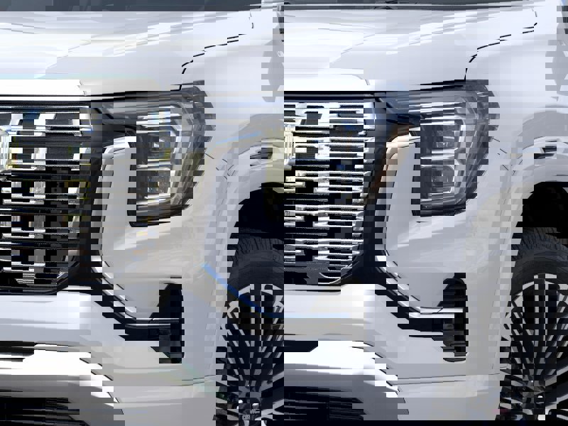 New 2026 GMC Terrain Denali image 10