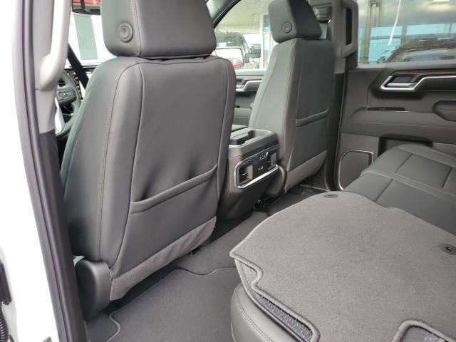 New 2026 GMC Sierra 1500 SLT w/ SLT Premium Package image 23