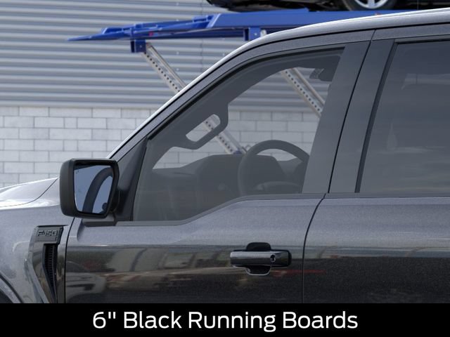 New 2026 Ford F150 XLT AWD/4WD image 22